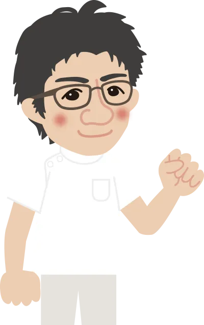 たわらまちクリニック・石黒 基(いしぐろ もとい)